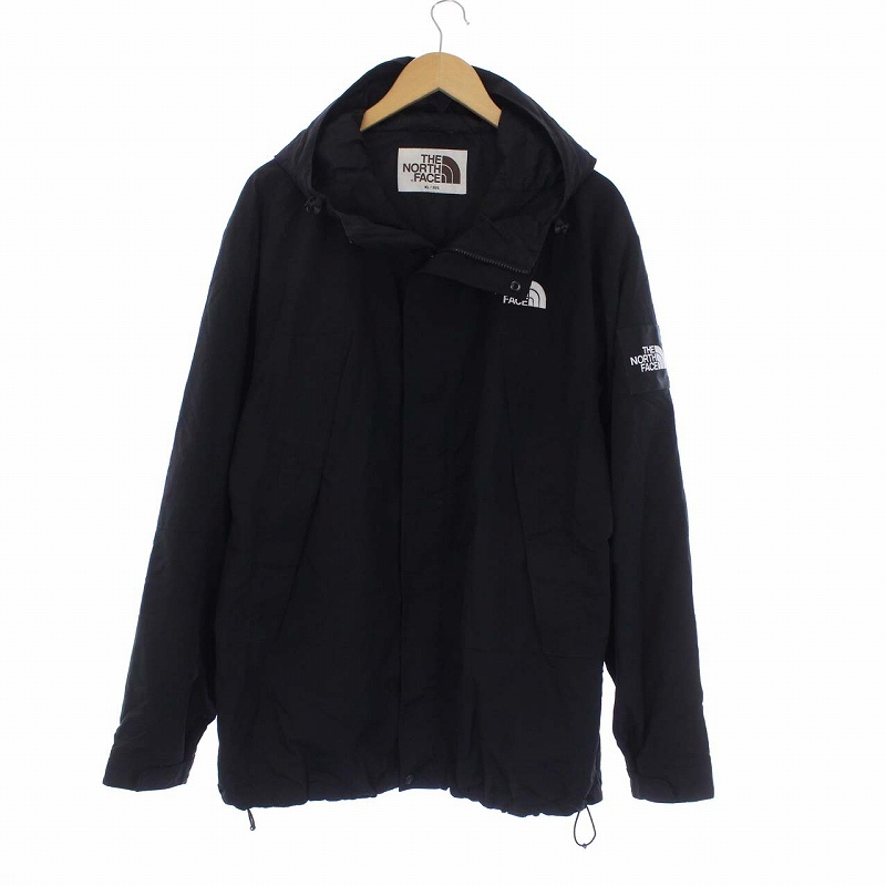 ザノースフェイス THE NORTH FACE WHITE LABEL MARTIS JACKET マティス 