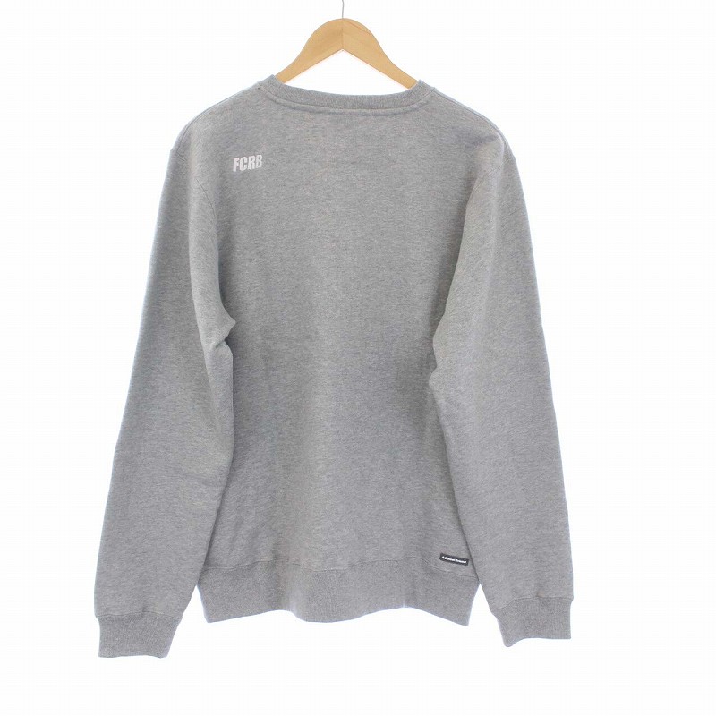 エフシーレアルブリストル F.C.Real Bristol FCRB 20AW SMALL LOGO 