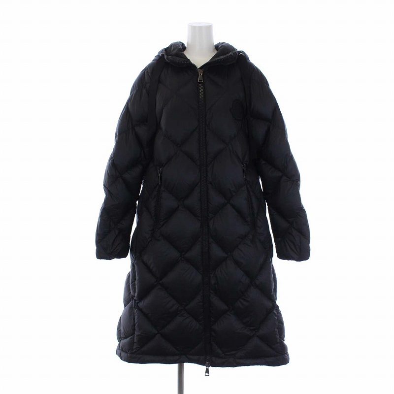 モンクレール MONCLER 20AW DUROC GIUBBOTTO ダウンコート 