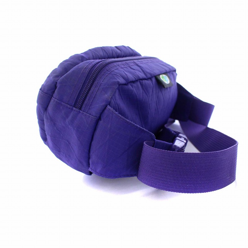 シュプリーム SUPREME 18FW waist bag ボックスロゴ ウエストバッグ  