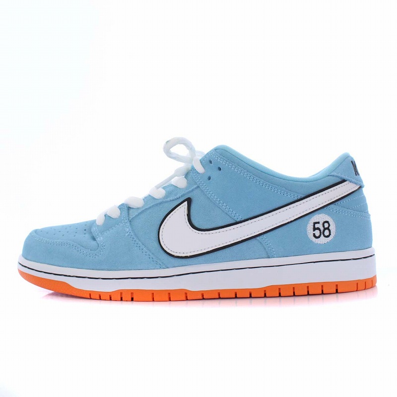 未使用品 ナイキ NIKE DUNK LOW CLUB 58 ダンク ロー クラブ58 