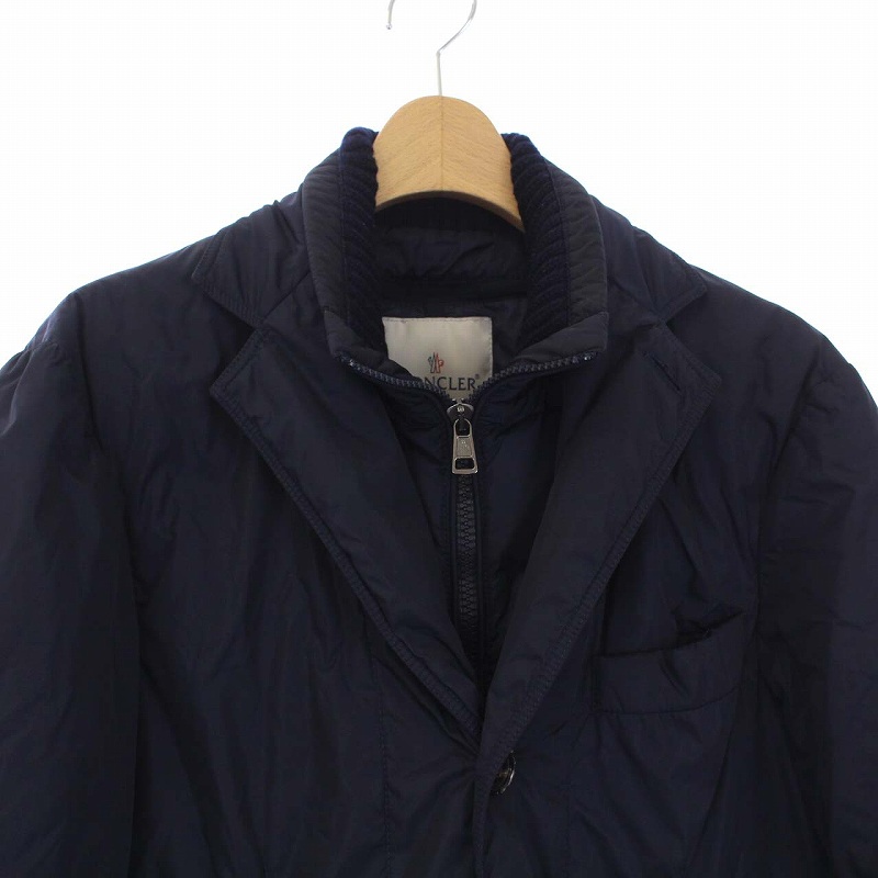 ルーカス　MONCLER モンクレール　ダウンジャケット モンクレール MONCLER LUCAS JACKET ダウンジャケット アウター