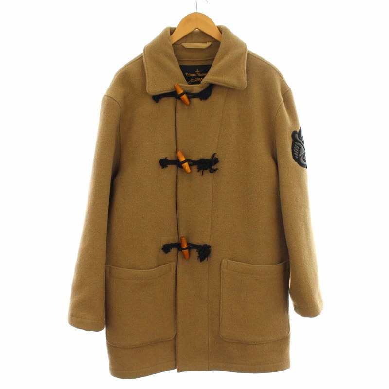 アングロマニア ANGLOMANIA ヴィヴィアンウエストウッド Gloverall 
