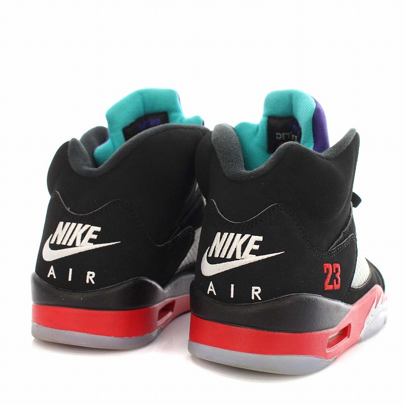 ナイキ NIKE AIR JORDAN 5 RETRO TOP3 エアジョーダン5 レトロ トップ3  