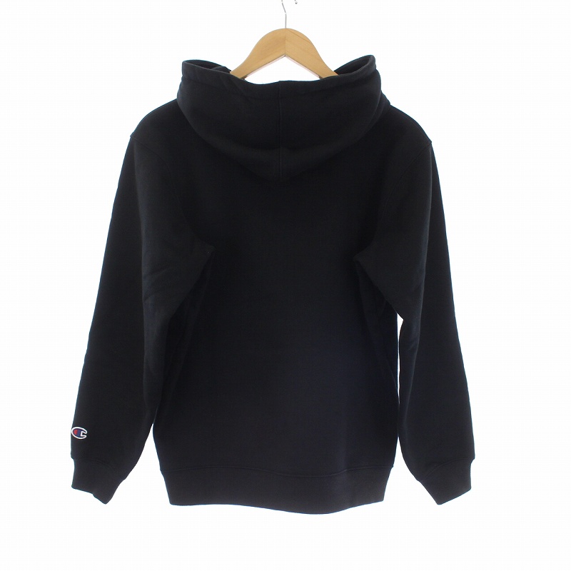 シュプリーム SUPREME Champion 17SS Hooded Sweatshirt プルオーバー 