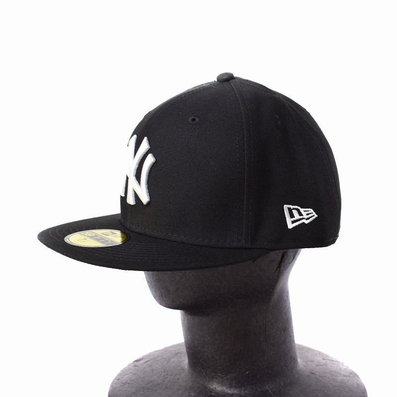 ニューエラ NEW ERA 59FIFTY 帽子 キャップ NY ニューヨークヤンキース 