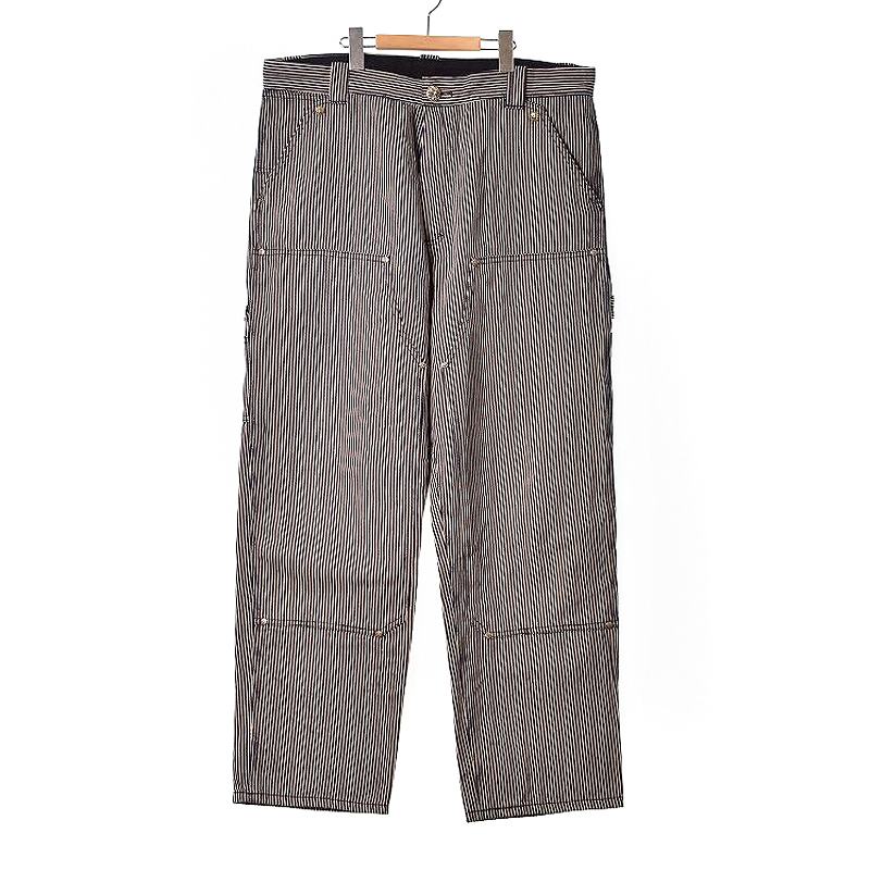 クロムハーツ CHROME HEARTS CARPENTER カーペンターパンツ クロス  