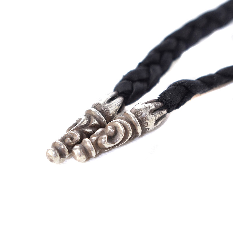 クロムハーツ CHROME HEARTS タイニー レザーブレード スモール 