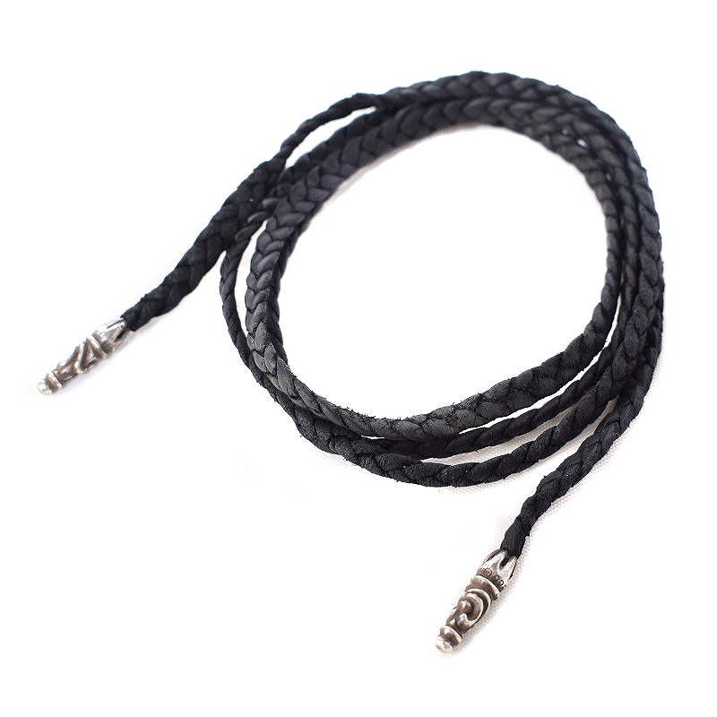 クロムハーツ CHROME HEARTS タイニー レザーブレード スモール 