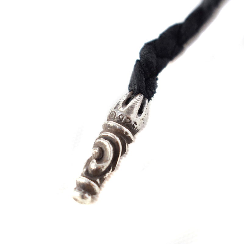 クロムハーツ CHROME HEARTS タイニー レザーブレード スモール 