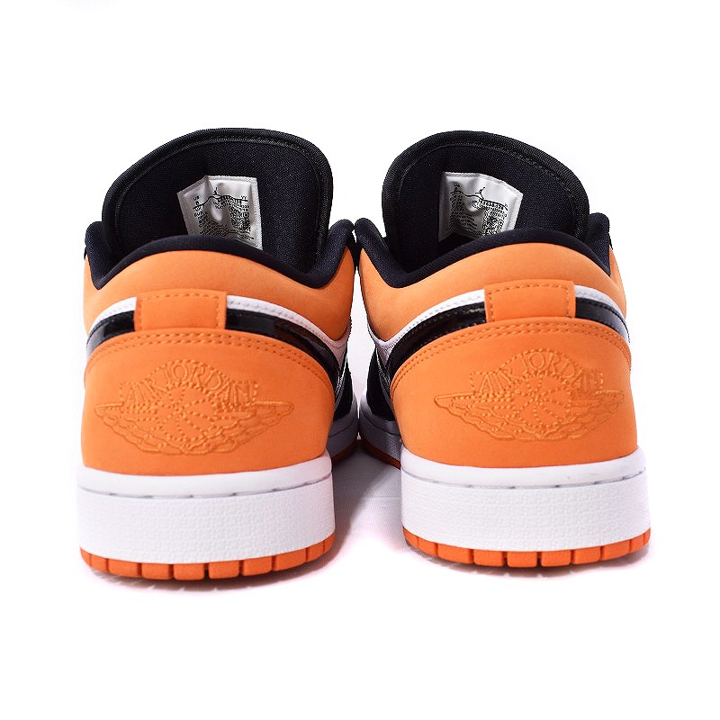 ナイキ NIKE AIR JORDAN 1 LOW SHATTERED BACKBOARD エアジョーダン1  