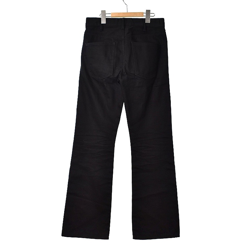 セリーヌバイエディスリマン CELINE by Hedi Slimane <br>サイズ:44 