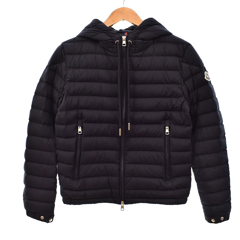 モンクレール MONCLER 21SS EUS GIUBBOTTO トリコロールライン ダウン  