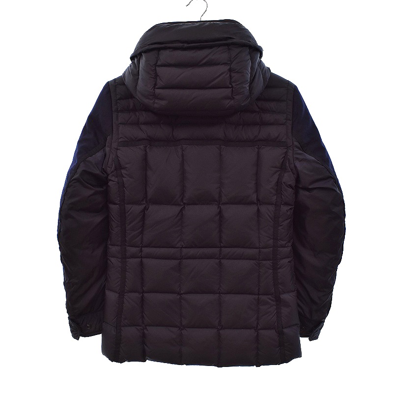 モンクレール MONCLER 17AW JACOB GIUBBOTTO 2WAY ダウンジャケット 