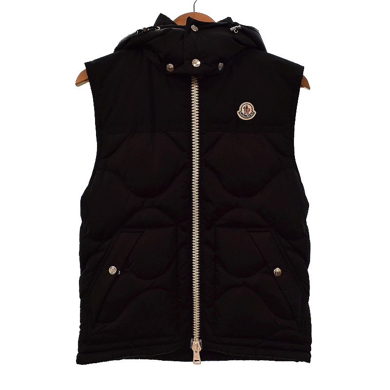 MONCLER モンクレール サイズ 3 18AW ARLES GIUBBOTTO 2WAY ジップ 