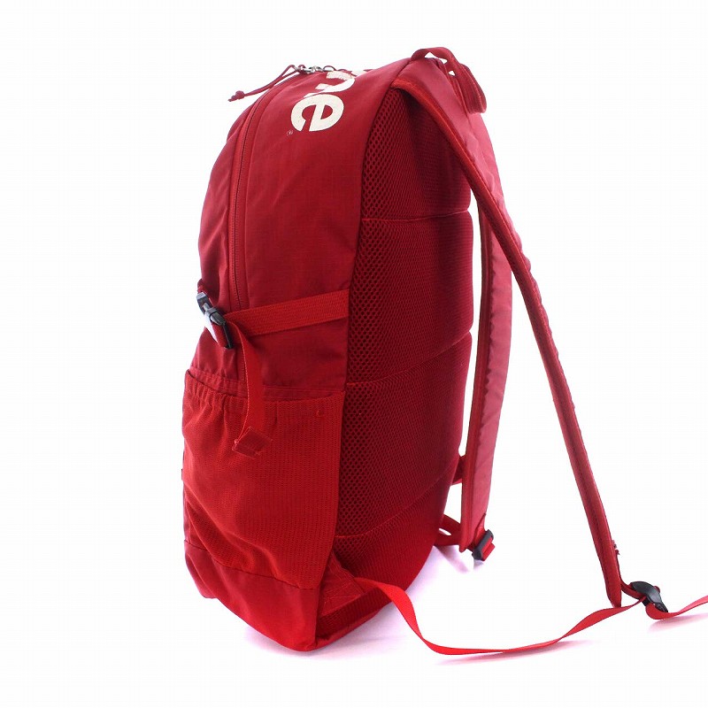 シュプリーム SUPREME 16SS Tonal Backpack Box Logo Denier Cordura 
