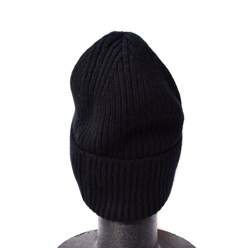 ルイヴィトン ニット帽カシミヤ 黒 メンズ レディース兼用正規品24間限定価格‼️ ルイヴィトン LOUIS VUITTON ボネ・LV アヘッド ニット帽 ロゴ 帽子