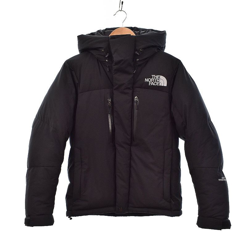 ザノースフェイス THE NORTH FACE 17AW Baltro Light Jacket バルトロ 
