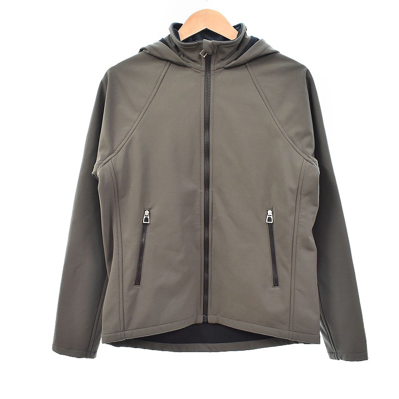 エルメス HERMES SELLIER セリエ ブルゾン ジャケット ジップアップ 
