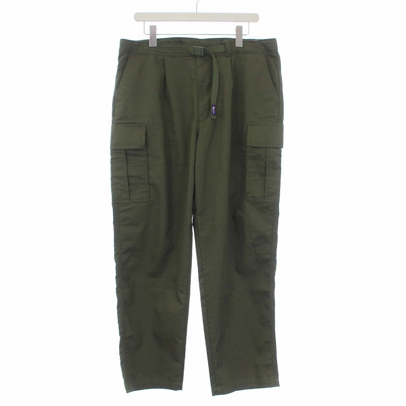 ノースフェイス パープルレーベル THE NORTH FACE PURPLE LABEL 
