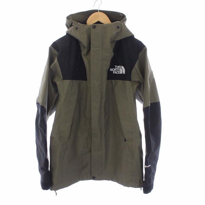 ザノースフェイス THE NORTH FACE MOUNTAIN JACKET マウンテン 