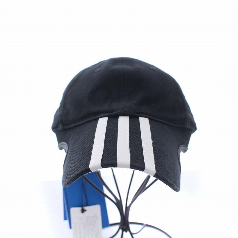未使用品 バレンシアガ BALENCIAGA アディダス adidas 22SS 3ライン 