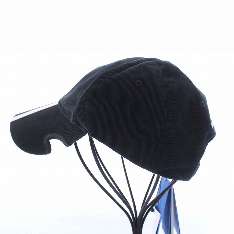 未使用品 バレンシアガ BALENCIAGA アディダス adidas 22SS 3ライン 