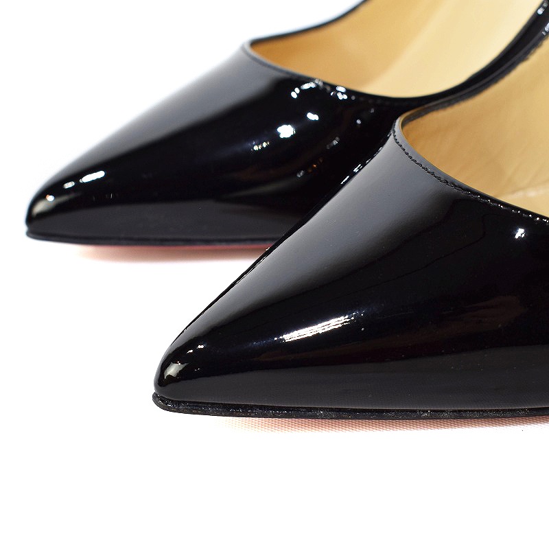 クリスチャンルブタン Christian louboutin PIGALLE 85 ピガール 