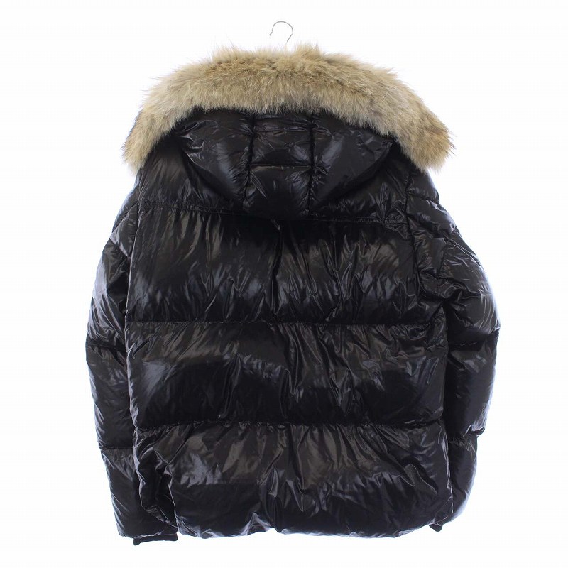 モンクレール MONCLER 20AW ARMORICANO GIUBBOTTO ダウンジャケット 