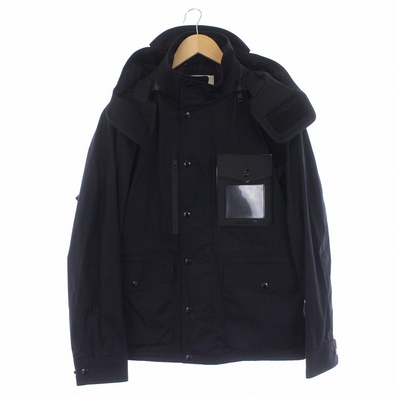 モンクレール MONCLER 21SS EGLANTIER GIUBBOTTO マウンテンパーカー 