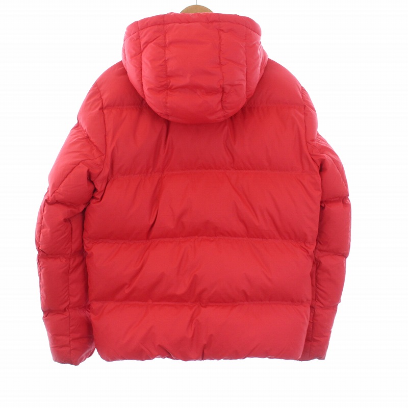 トミーヒルフィガー TOMMY HILFIGER JEANS ダウンジャケット アウター 