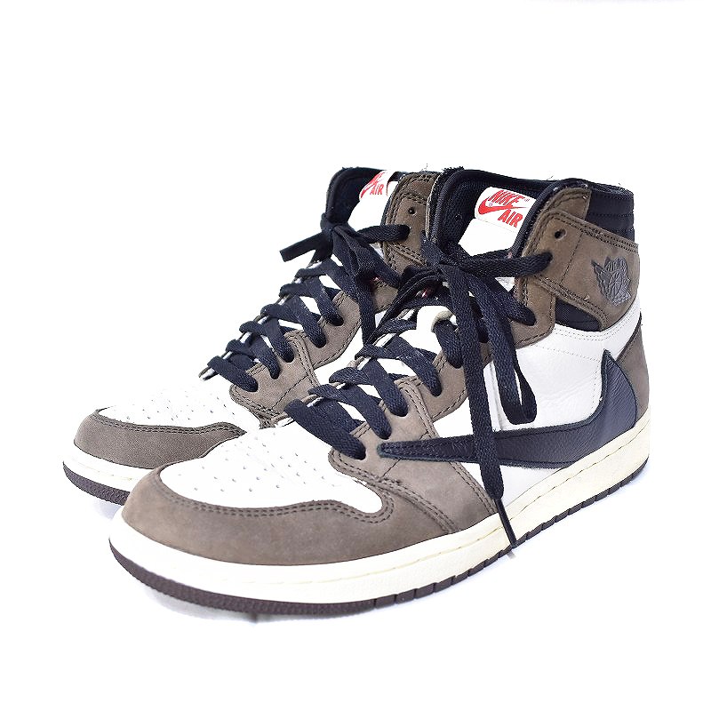 Dark Mocha High Og Mocha Jordan Stock Velvet Brown Jordan