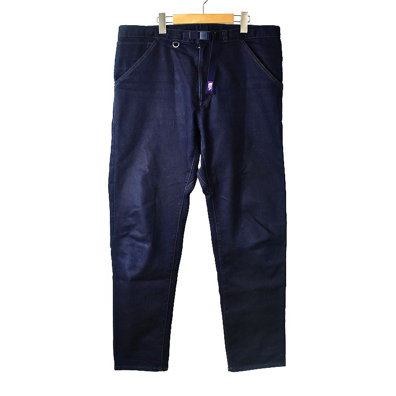 ノースフェイス パープルレーベル THE NORTH FACE PURPLE LABEL