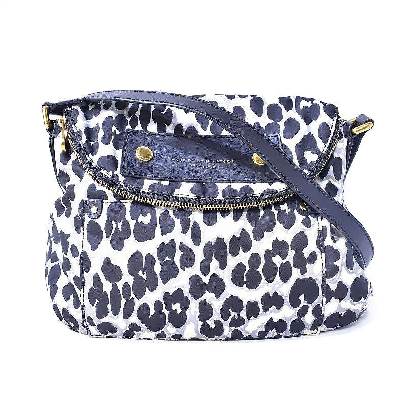 マークバイマークジェイコブス MARC by MARC JACOBS ショルダーバッグ 