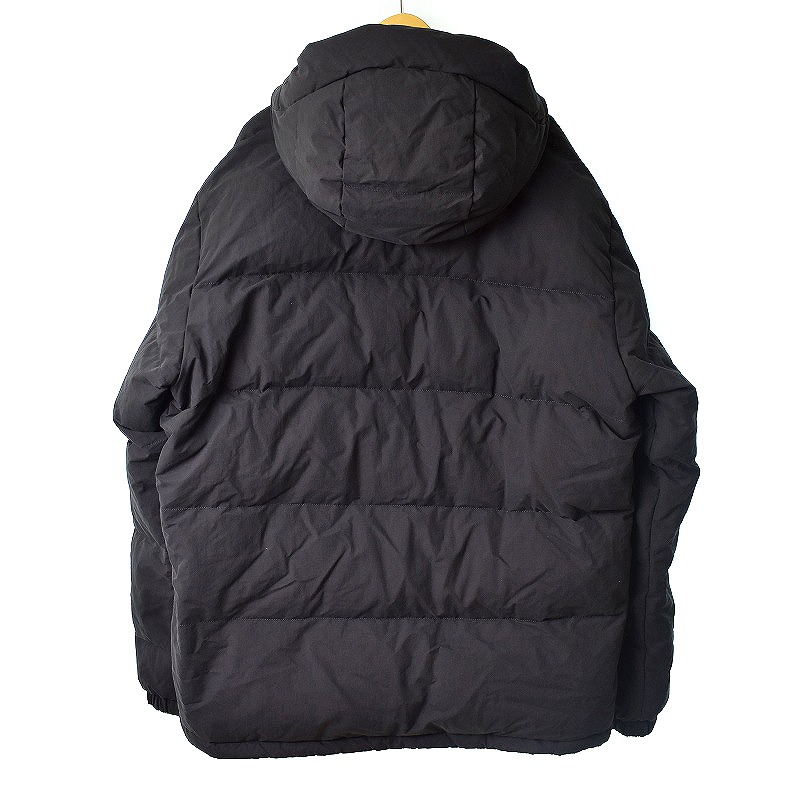 未使用品 ザノースフェイス THE NORTH FACE Bonded Down Sierra Jacket  