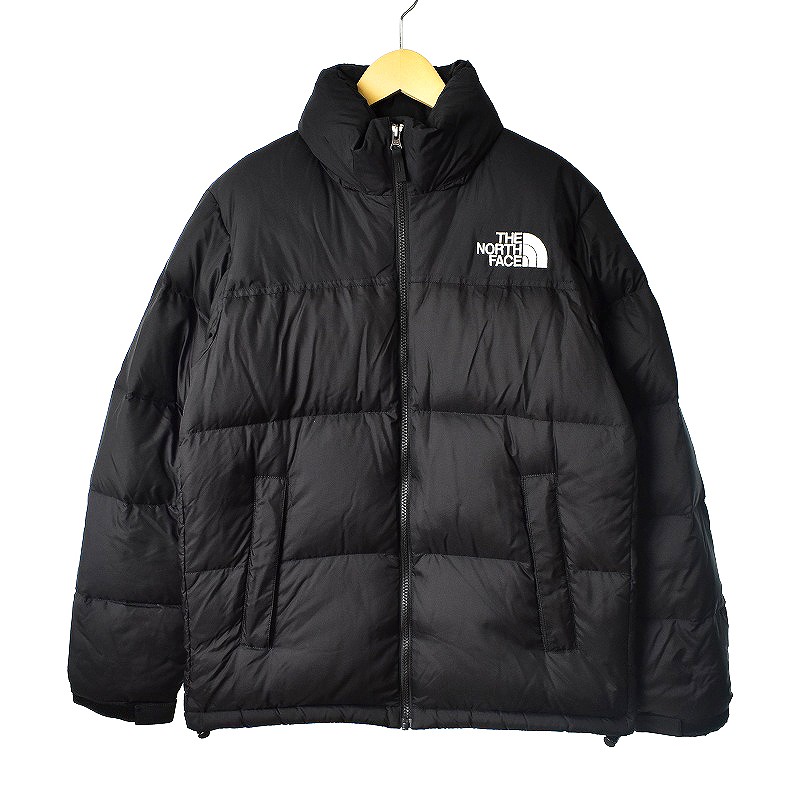 ザノースフェイス THE NORTH FACE Nuptse Jacket ヌプシ ダウン 