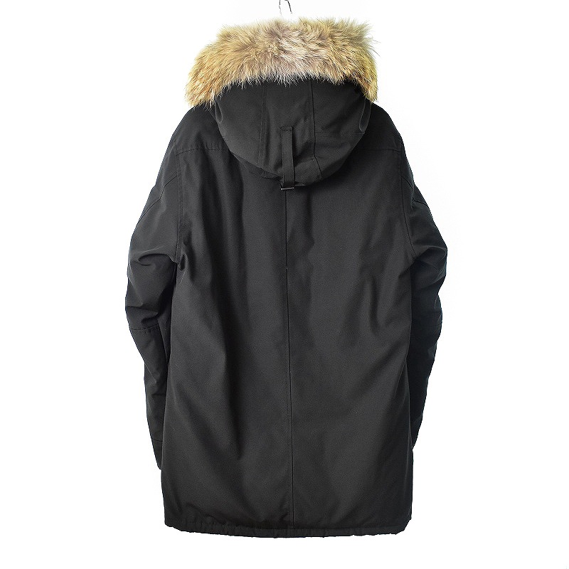 カナダグース CANADA GOOSE 3438JM JASPER PARKA ダウンジャケット