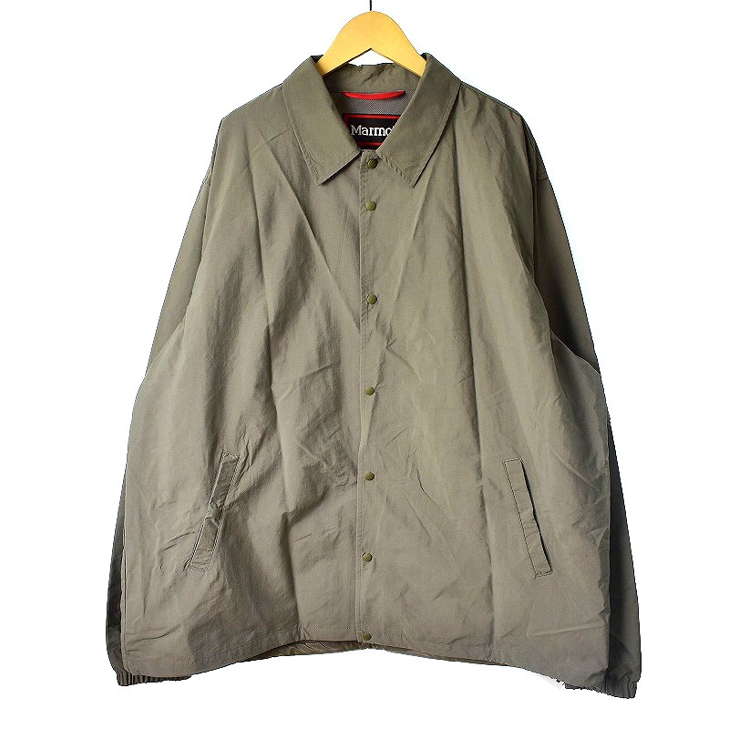 マーモット MARMOT the apartment アパートメント Convert Coach  