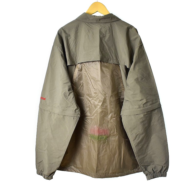 マーモット MARMOT the apartment アパートメント Convert Coach 