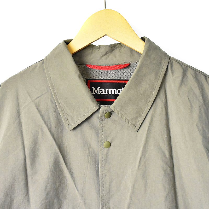 マーモット MARMOT the apartment アパートメント Convert Coach 