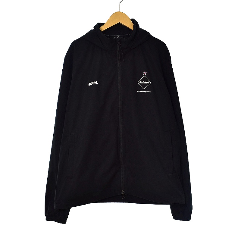 エフシーレアルブリストル F.C.Real Bristol FCRB 18SS STRERCH LIGHT 