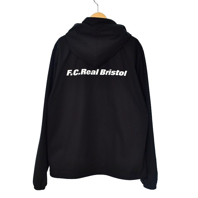 エフシーレアルブリストル F.C.Real Bristol FCRB 18SS STRERCH LIGHT 