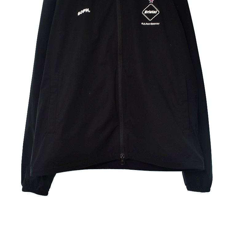 エフシーレアルブリストル F.C.Real Bristol FCRB 18SS STRERCH LIGHT 