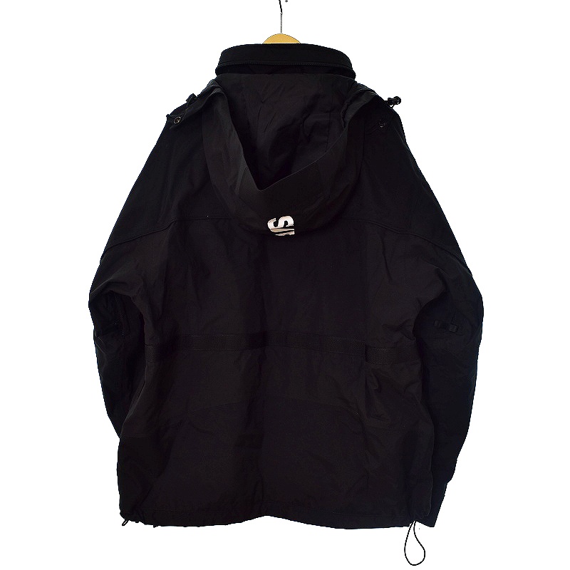 ザノースフェイス THE NORTH FACE シュプリーム Supreme 16SS Steep