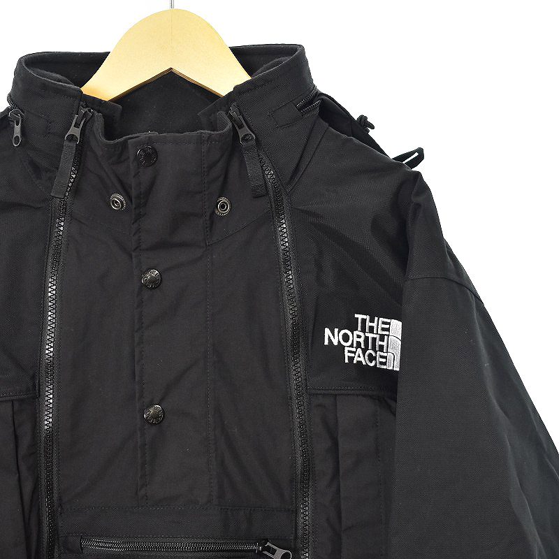 ザノースフェイス THE NORTH FACE シュプリーム Supreme 16SS Steep