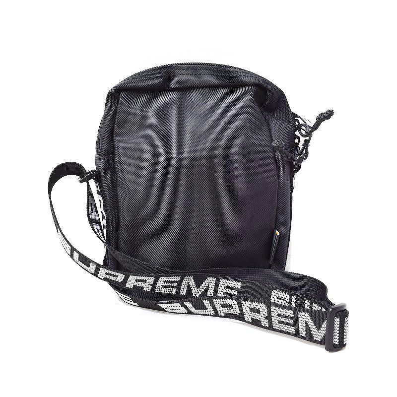 シュプリーム SUPREME 18SS ショルダーバッグ ポシェット サコッシュ  