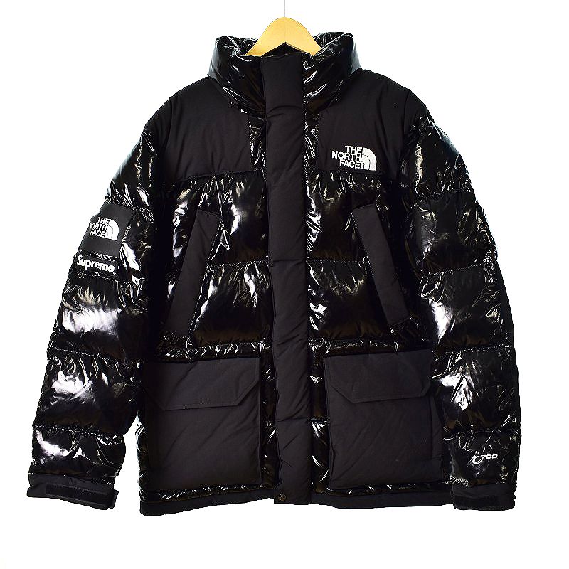 シュプリーム SUPREME THE NORTH FACE 22AW ST HEAD OF SKY DOWN PARKA 