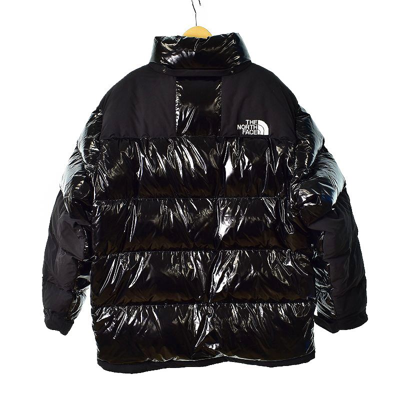 シュプリーム SUPREME THE NORTH FACE 22AW ST HEAD OF SKY DOWN PARKA 