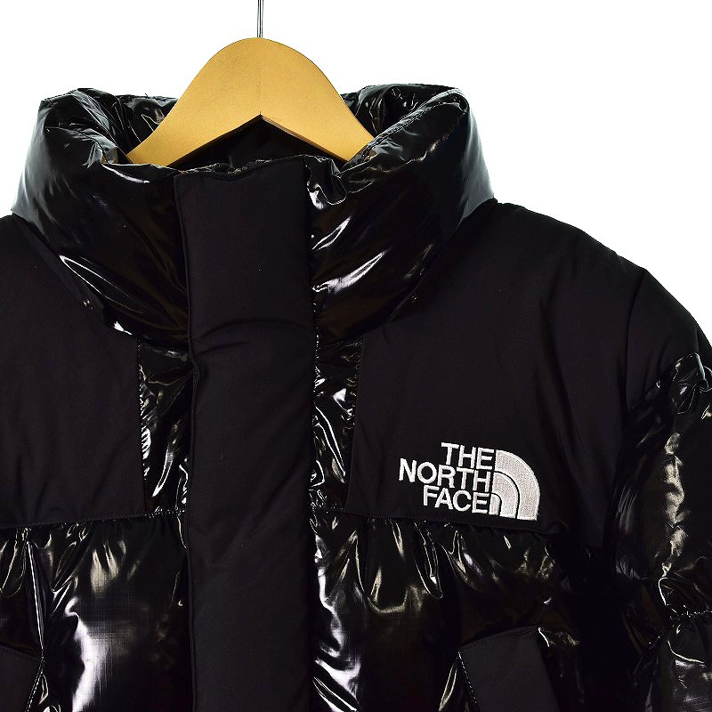 シュプリーム SUPREME THE NORTH FACE 22AW ST HEAD OF SKY DOWN PARKA 