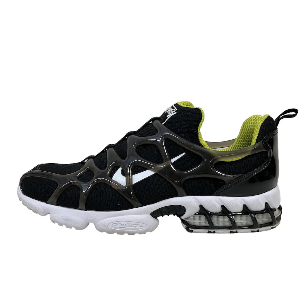 ナイキ NIKE ×ステューシー STUSSY AIR ZOOM KUKINI 